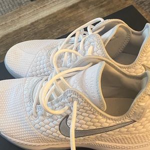 Lebrun James Akron shoes